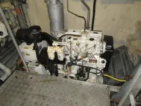 Bemanningboot te koop