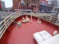 Lootsboot te koop
