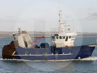 Trawler te koop