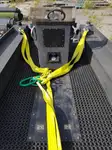 Containerschip te koop