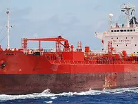 Olie-/chemikaliëntanker te koop