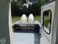 Patrouilleboot te koop