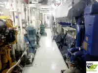 Fast Supply Vessel (FSV) te koop