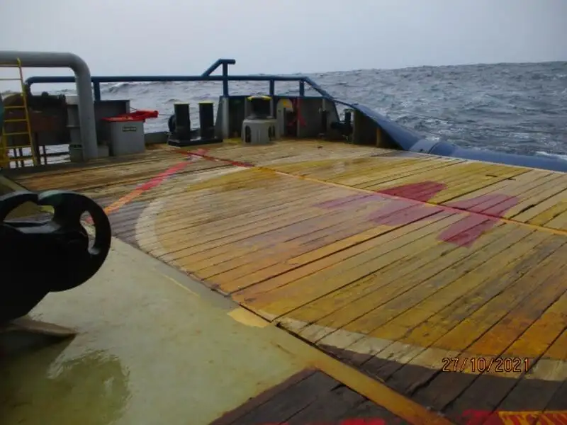 Koelschip te koop