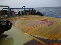 Koelschip te koop