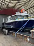 Trawler te koop