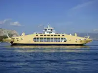 RoPax schip Te koop