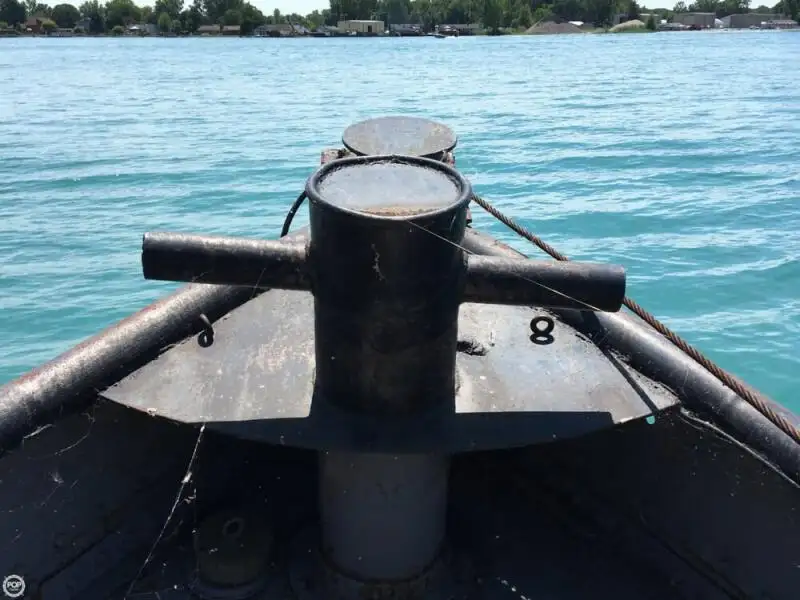 Sleperschip te koop