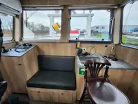 Werkboten te koop