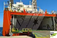 Ro-Ro-schip te koop