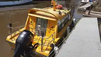 Ro-Ro-veerboot te koop