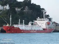 LNG-tanker Te koop
