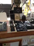 Baggeraarschip te koop