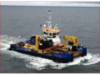 Sleperschip te koop