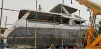 Catamaran te koop