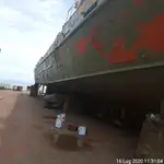 Bemanningboot te koop
