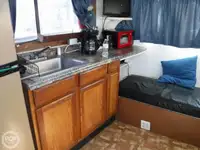 Trawler te koop