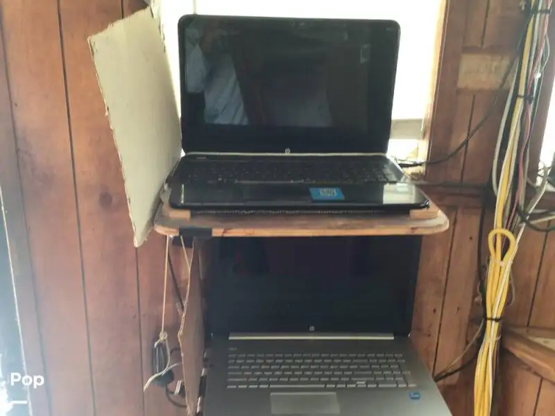 Trawler te koop
