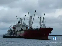 Koelschip te koop