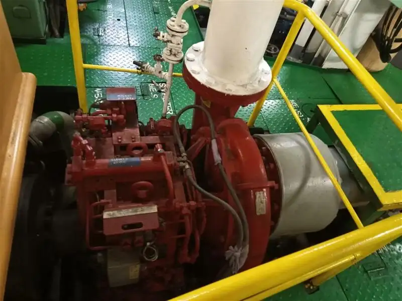 Sleperschip te koop