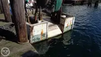 Trawler te koop