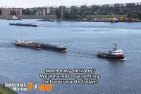 Olie-/chemikaliëntanker te koop