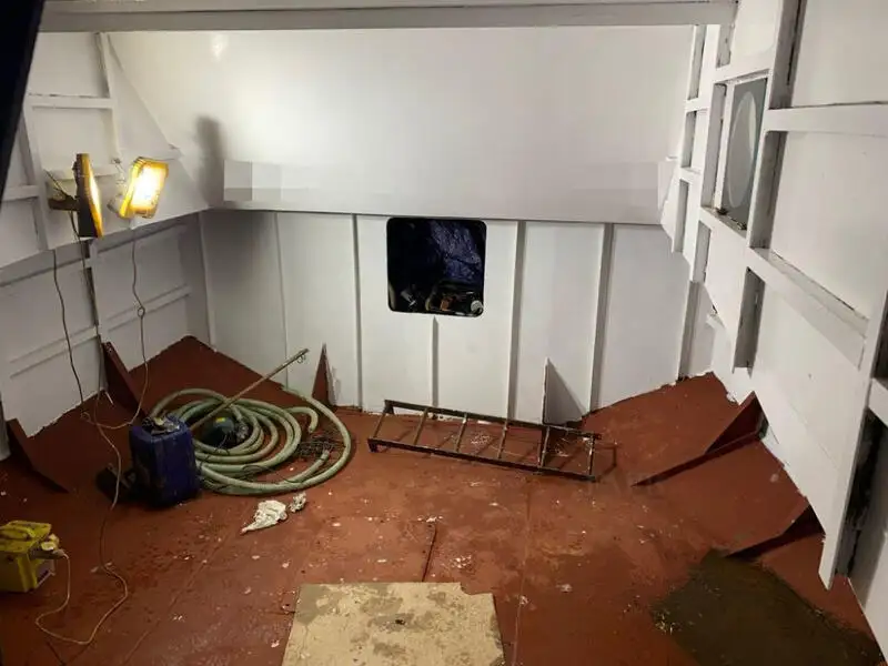 Sleperschip te koop