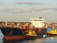 Olie-/chemikaliëntanker te koop