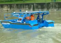 Catamaran te koop