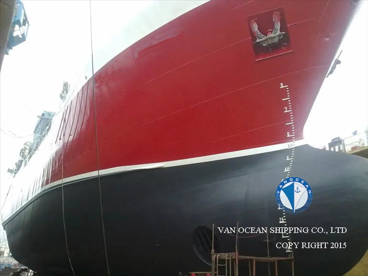 Trawler te koop
