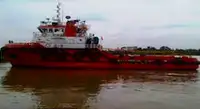 Sleepboot Te koop