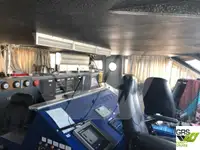 Passagiersschip te koop