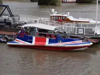Cruise schip Te koop