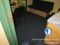 Olie-/chemikaliëntanker te koop