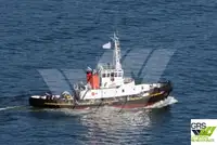 Sleepboot Te koop