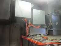 Koelschip te koop