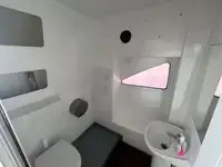 Catamaran te koop