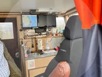 Beurtvisser te koop