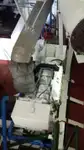 Baggeraarschip te koop