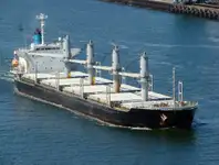 Vrachtschip Te koop