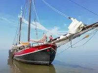 Bulkcarrier te koop