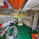 Patrouilleboot te koop