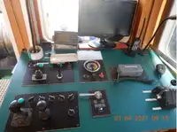 Sleperschip te koop