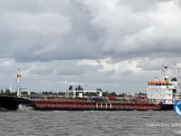 Olie-/chemikaliëntanker te koop