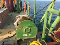 Barge te koop