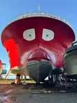 Trawler Te koop