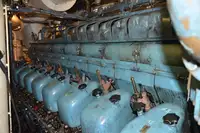 Sleperschip te koop