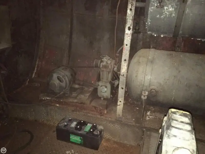 Sleperschip te koop