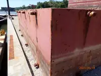 Barge te koop