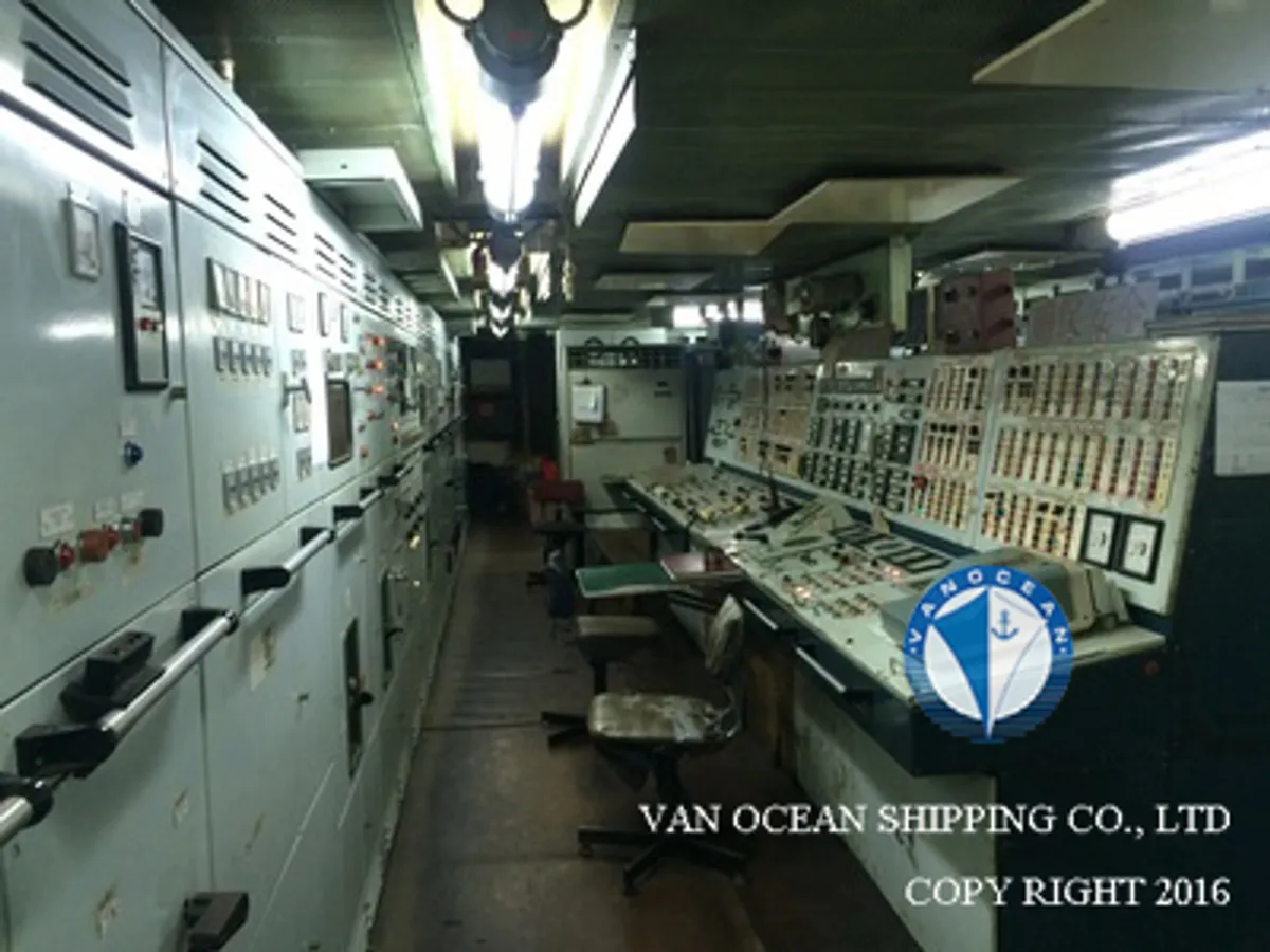 Trawler te koop
